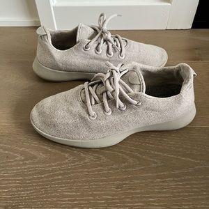 Allbirds Men’s Wool Runners